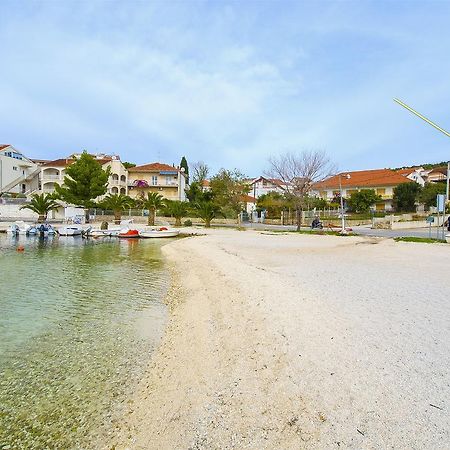 Apartments Karlo Trogir Buitenkant foto